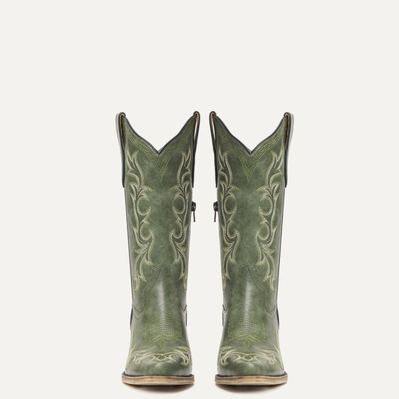 Mid-calf