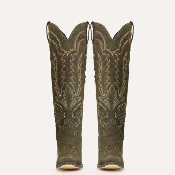 Knee High